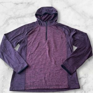 Women’s Old Navy Active Quarter-Zip With Hood